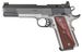 Springfield Armory 1911 Ronin Aos Black / Aluminum 9Mm 5&Quot; Barrel 9-Rounds Springfield Armory 1911 Ronin Aos Px9119Laos 706397964542 1