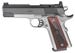 Springfield Armory Ronin Aos Stainless .45 Acp 4.25&Quot; Barrel 8-Rounds Springfield Armory Ronin Aos Px9188Laos 706397964535 1