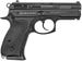 Cz 75 P-01 9Mm 3.75&Quot; Barrel 10-Rounds Cz P 01 1 1