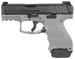 Heckler And Koch Vp9Sk Gray 9Mm 3.39&Quot; Barrel 12/15-Rounds Fixed Sights Heckler And Koch Vp9Sk 2 2 1