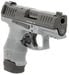 Heckler And Koch Vp9Sk Gray 9Mm 3.39&Quot; Barrel 12/15-Rounds Fixed Sights Heckler And Koch Vp9Sk 3 1 1