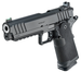 Springfield Armory Prodigy 9Mm 5&Quot; Barrel 20-Rounds Fiber Optic Sights Ph9119Osp La