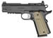 Springfield Armory 1911 Operator Aos .45 Acp 4.25&Quot; Barrel 8-Rounds Po9228Aos 05 1