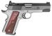 Springfield Armory Ronin Aos Stainless .45 Acp 4.25&Quot; Barrel 8-Rounds Px9118Laos 01