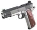 Springfield Armory 1911 Ronin Aos Black / Aluminum 9Mm 5&Quot; Barrel 9-Rounds Px9119Laos 07