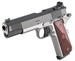 Springfield Armory Ronin Aos Stainless .45 Acp 5&Quot; Barrel 8-Rounds Px9120Laos 11 1