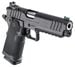 Springfield Armory Prodigy 9Mm 5&Quot; Barrel 20-Rounds Fiber Optic Sights Springfield Prodigy 3 3