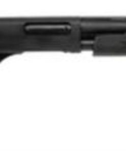 New England Firearms Pardner Pump Compact 20 Ga 21 Inch Vent Rib Barrel Blue Finish 3 Inch Chamber Black Synthetic Stock 5 Round