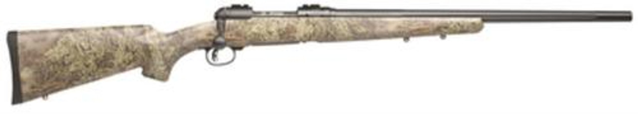 Savage Model 10 Predator Hunter 6.5 Creedmoor 24&Quot;