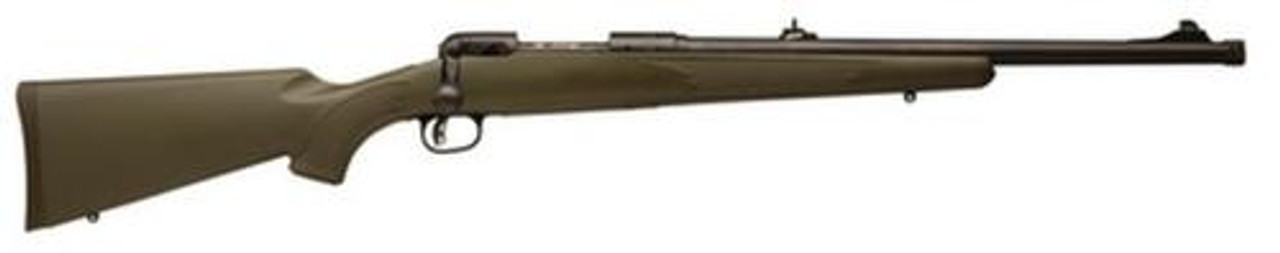 Savage Model 11 Hog Hunter .308/7.62 20&Quot;