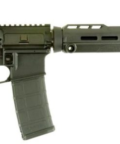 Savage MSR 15 Patrol AR-15 .223/5.56 16 Barrel Blackhawk Furniture 30rd Mag