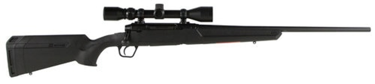 Savage Axis Xp 6.5 Creedmoor