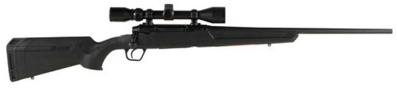 Savage Axis Xp 30-06 Package