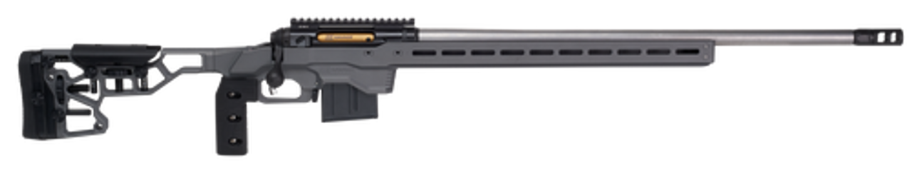 Savage 110 Elite Precision