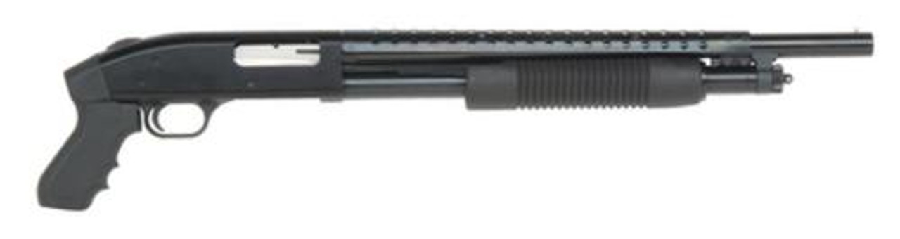 Mossberg 500 Cruiser Pump 12 Ga 18.5&Quot; 3&Quot;