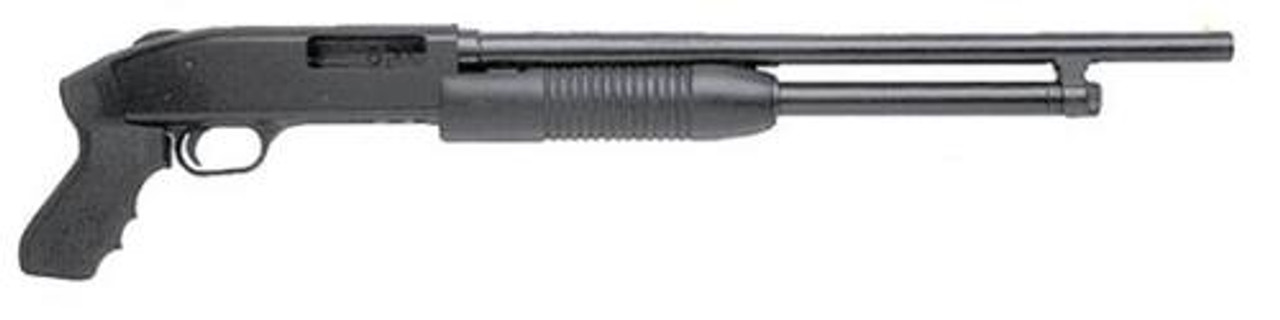 *D* Mossberg 500 Cruiser Pump 20Ga 18.5&Quot; Barrel