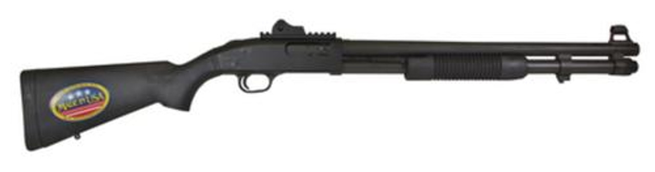 Mossberg 590A1 Spx 12G 20&Quot;