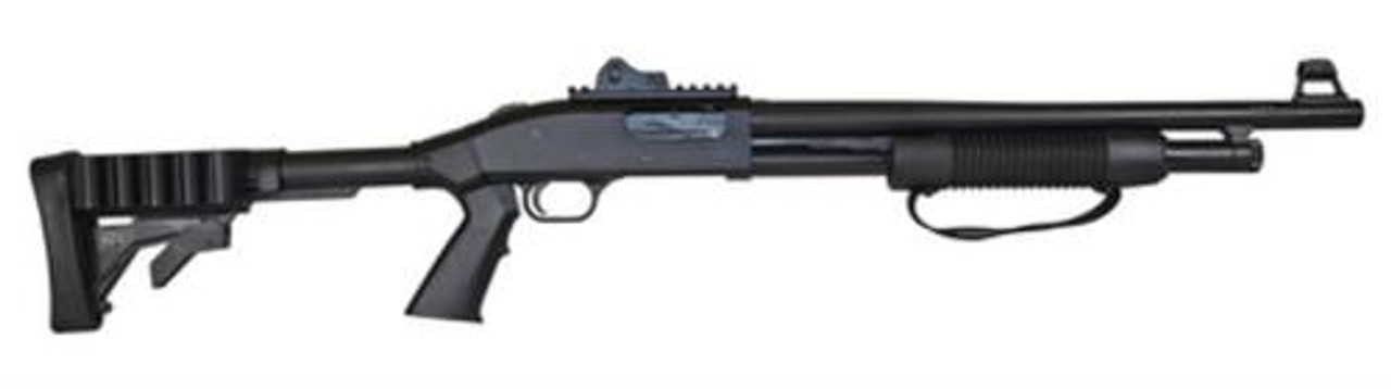 Mossberg 500 Spx 12G