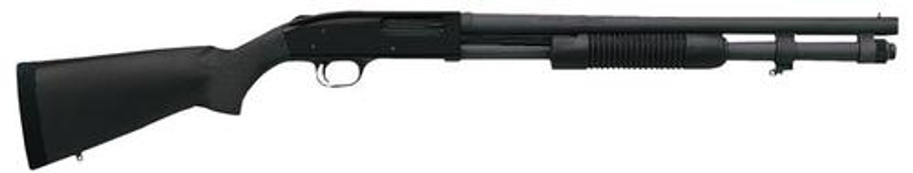 Mossberg 590A1 Tactical Nine Shot 12 Ga 20&Quot; Barrel