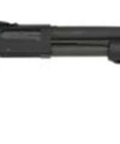 Mossberg Model 590A1 Tri-Rail 12 Ga 20" Barrel Six-Position Adjustable Stock 8 Round