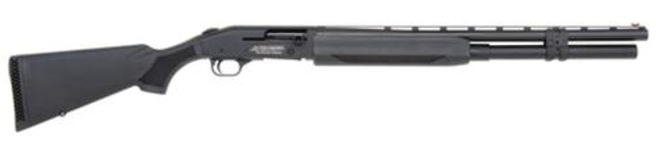 Mossberg 930 Jerry Miculek Pro Series 12 Ga 24&Quot; Barrel 9Rd