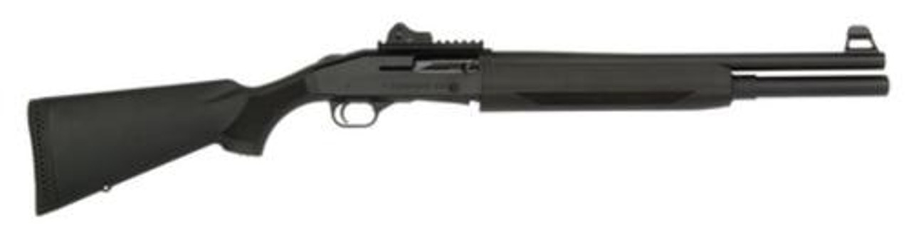 Mossberg 930 Spx 12 Ga