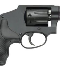 Smith & Wesson 43 C Air Lite 22LR