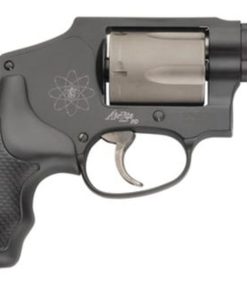 Smith & Wesson 340PD Air Lite Sc