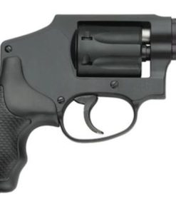 Smith & Wesson 351C Airlite .22 Mag 1.875" Barrel J Frame Synthetic Grip 7 Round