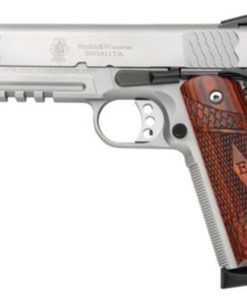 Smith & Wesson SW1911TA "E" Series -