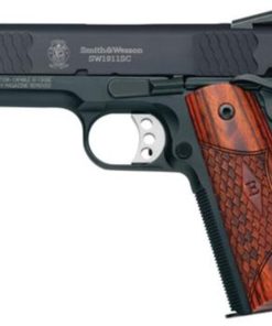 Smith & Wesson SW1911Sc