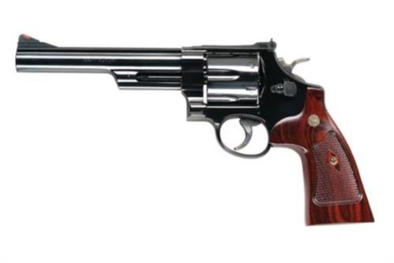 Smith &Amp; Wesson Model 29 Classic .44 Mag/.44 Special