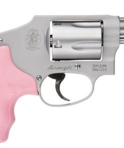 Smith & Wesson 642 Airweight 38 Special 1.87" Barrel