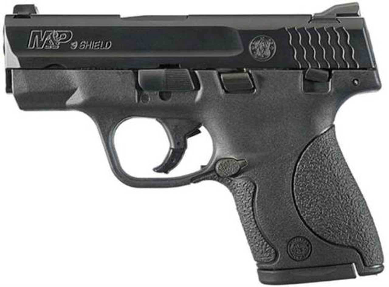 Smith &Amp; Wesson M&Amp;P Shield 9Mm