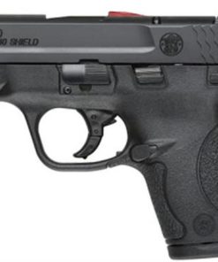 Smith & Wesson M&P Shield CA Compliant 40 S&W 3.1" Barrel