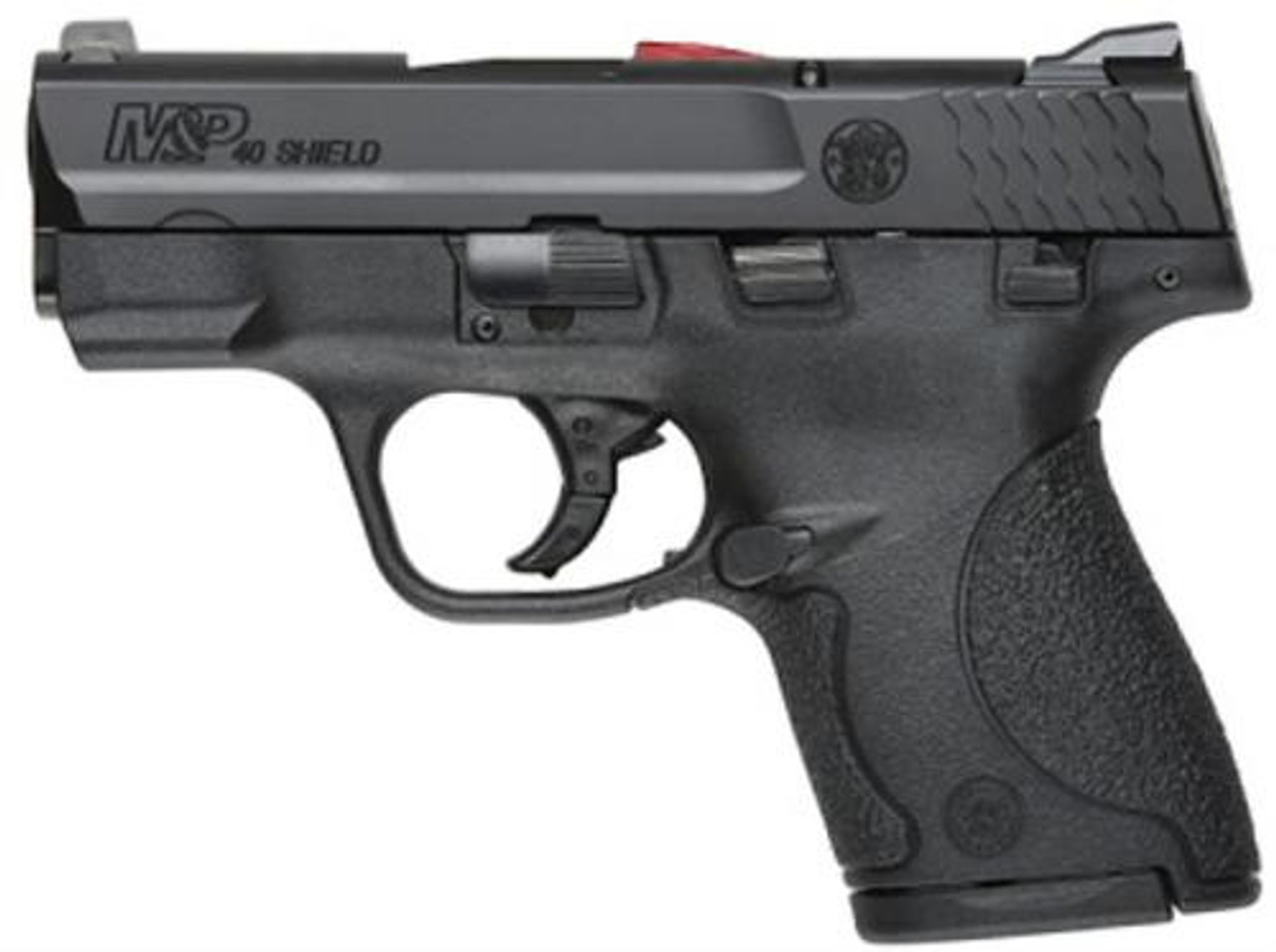 Smith & Wesson M&P Shield CA Compliant 40 S&W 3.1" Barrel