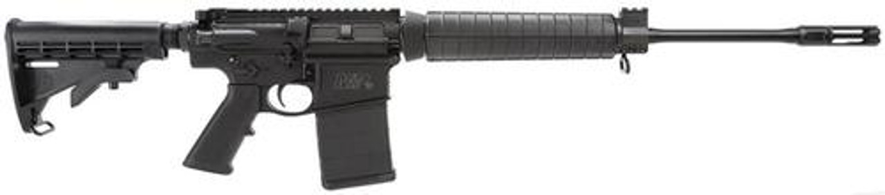 Smith &Amp; Wesson M&Amp;P10 Standard 7.62Mm/308 Win