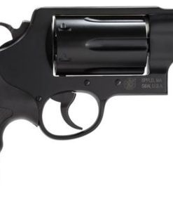 Smith & Wesson Governor 45/410/45 Colt