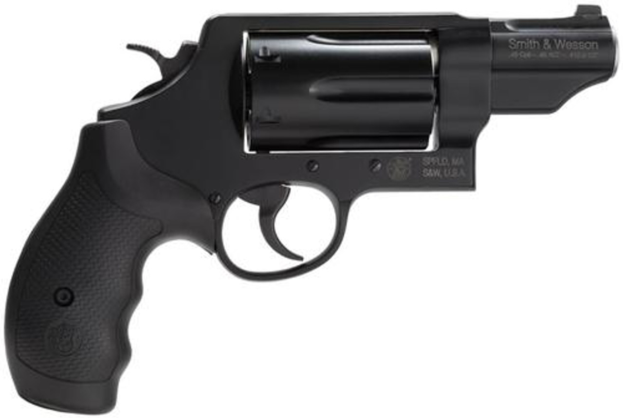 Smith &Amp; Wesson Governor 45/410/45 Colt