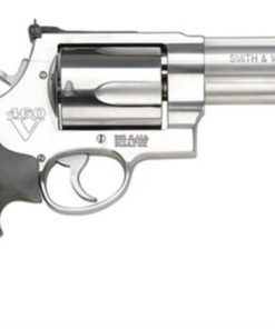 Smith & Wesson 460XVR 460 S&W