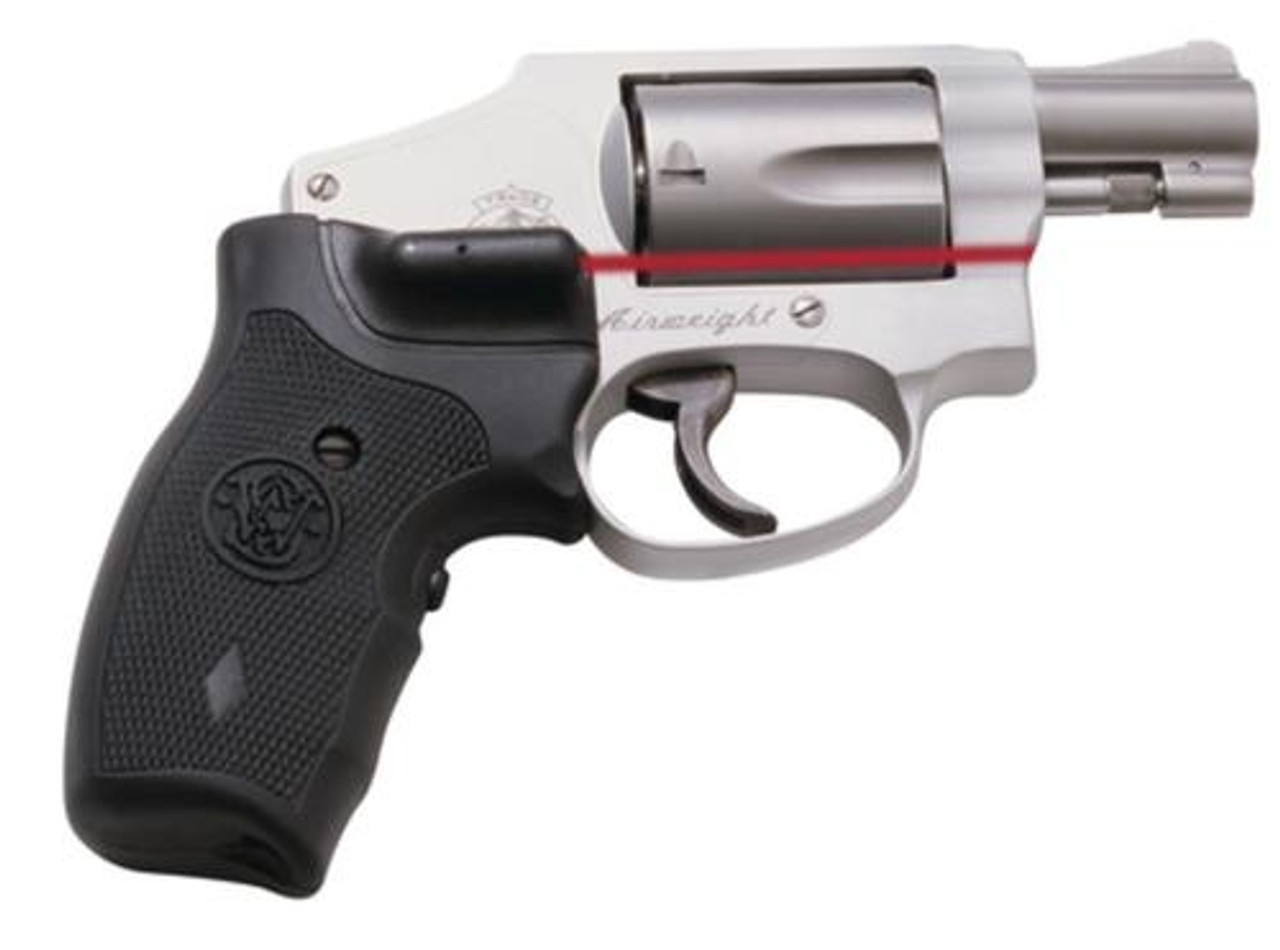 Smith &Amp; Wesson 642 Ct 38Spl