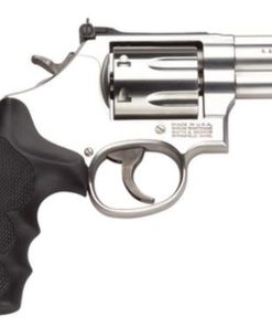 Smith & Wesson 686 Plus