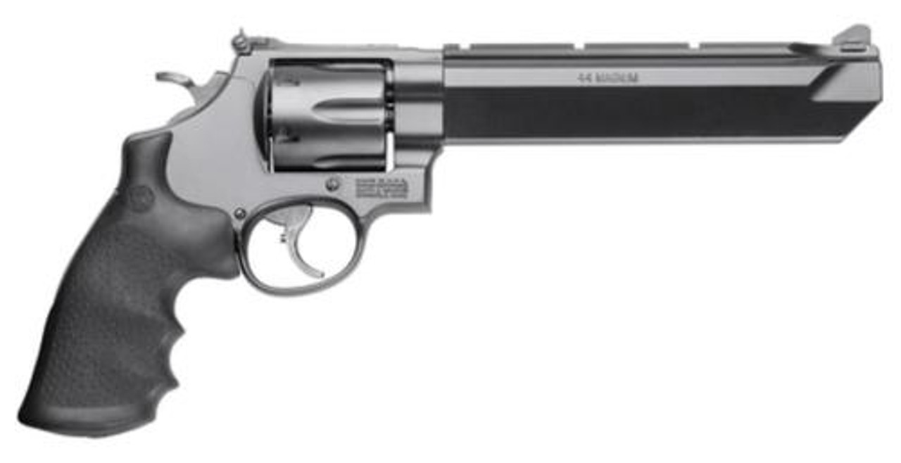 Smith &Amp; Wesson 629 Stealth Hunter 44 Mag/44 Spec