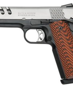 Smith & Wesson 1911 Custom Performance Center45 ACP