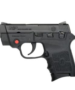 Smith & Wesson M&P Bodyguard 380 ACP