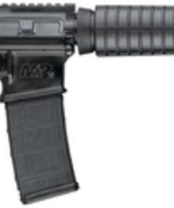 Smith & Wesson M&P 15 Sport 2 Optic Ready 5.56mm