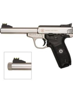 Smith & Wesson SW22 Victory 22LR