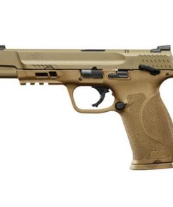 Smith & Wesson M&P M2.0