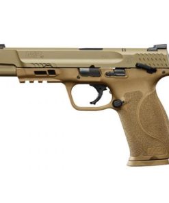 Smith & Wesson M&P M2.0 40S&W