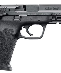 Smith & Wesson M&P M2.0 9mm 4.25" Barrel